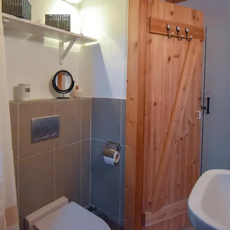 Сasa de vacaciones Extrazeit_urlaub